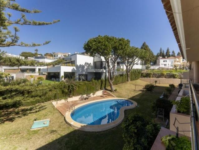 Casa en venta Marbella
