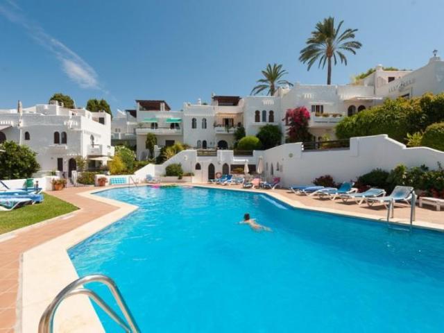 Casa en venta Marbella