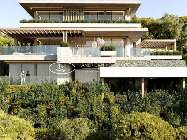 Casa en venta Marbella