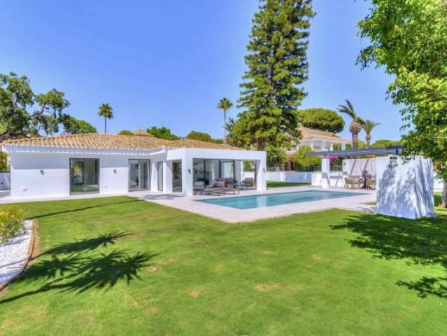 Casa en venta Marbella
