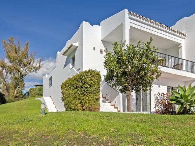 Casa en venta Marbella