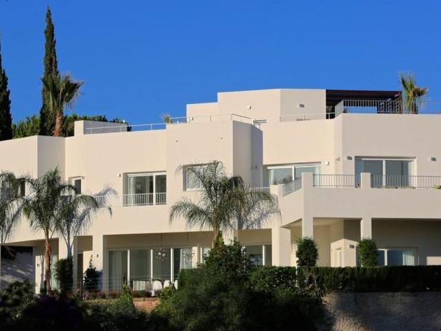 Casa en venta Marbella