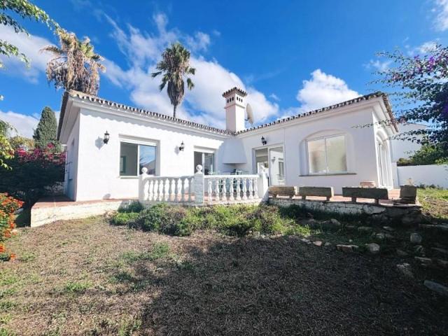 Casa en venta Marbella