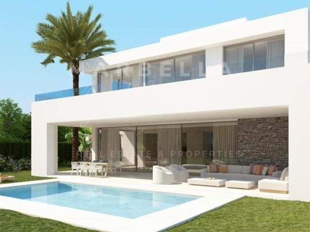Casa en venta Marbella
