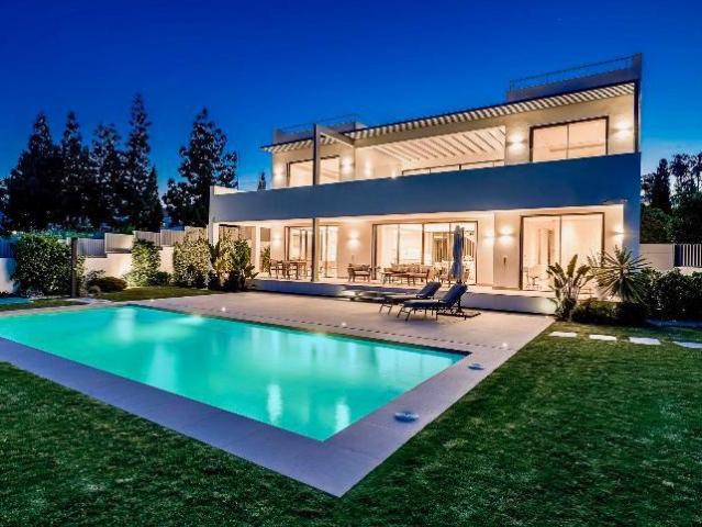 Casa en venta Marbella