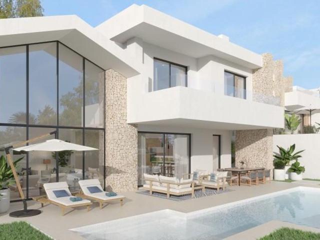Casa en venta Marbella