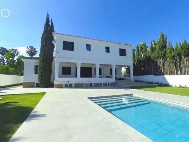 Casa en venta Marbella
