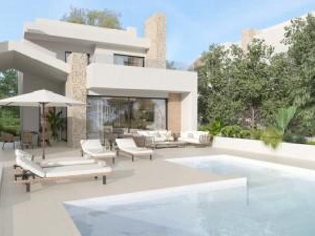 Casa en venta Marbella