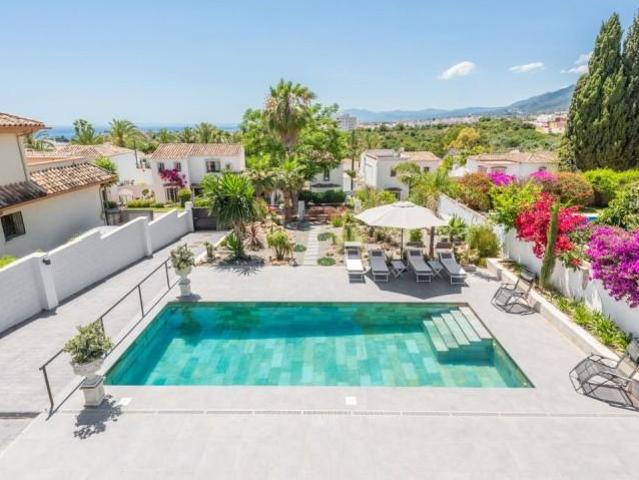 Casa en venta Marbella