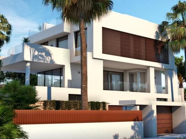 Casa en venta Marbella