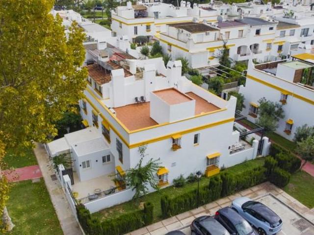 Casa en venta Marbella