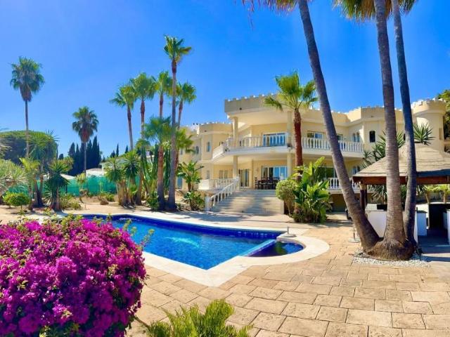 Casa en venta Marbella