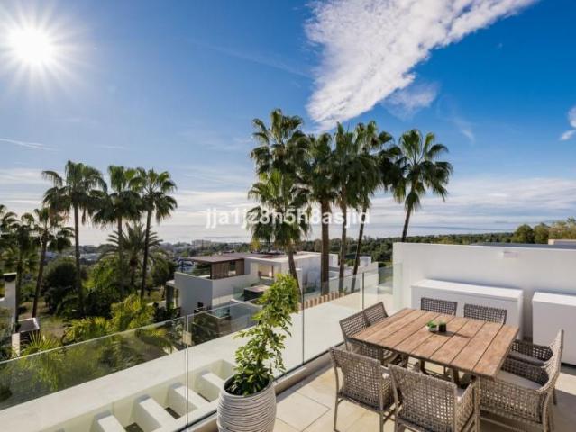 Casa en venta Marbella
