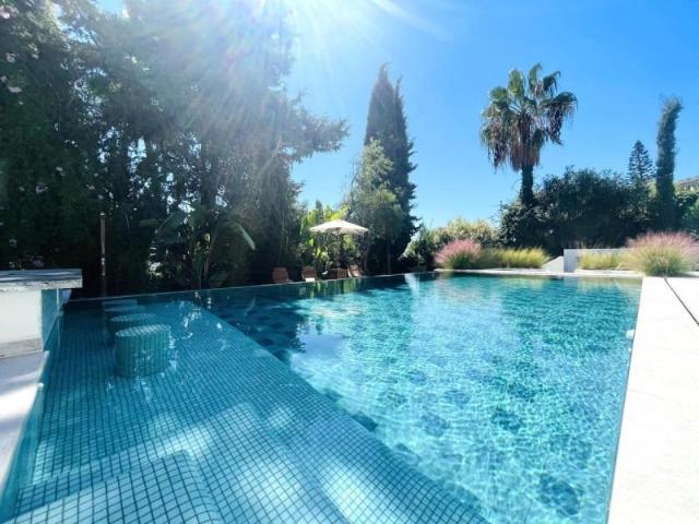 Casa en venta Marbella