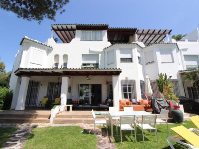 Casa en venta Marbella