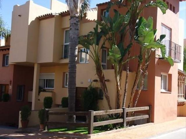 Casa en venta Marbella