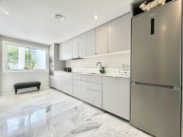 Casa en venta Marbella