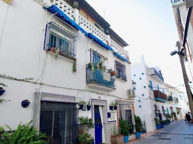 Casa en venta Marbella