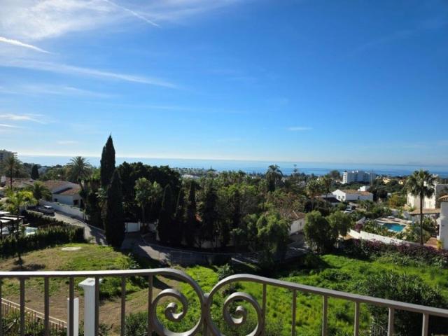 Casa en venta Marbella