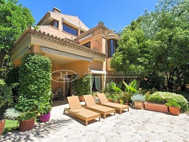 Casa en venta Marbella