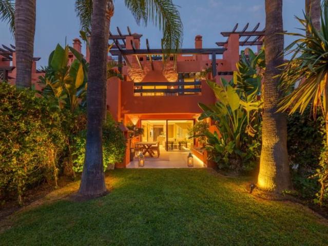 Casa en venta Marbella