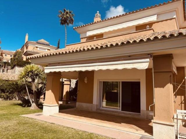 Casa en venta Marbella