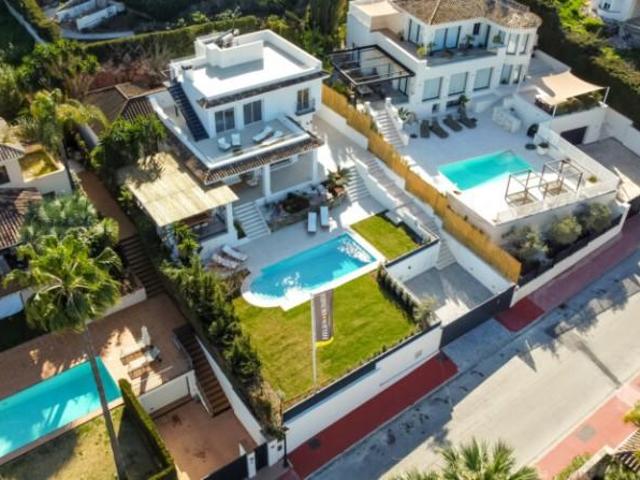 Casa en venta Marbella