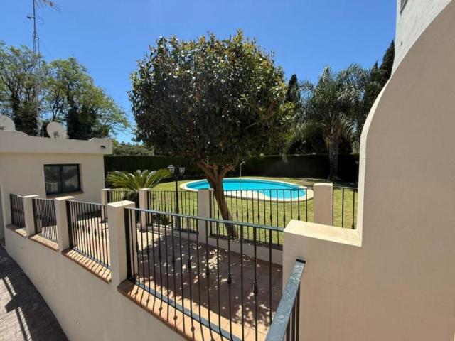 Casa en venta Marbella