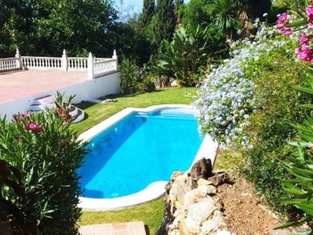 Casa en venta Marbella