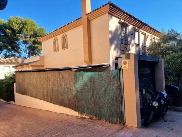 Casa en venta Marbella