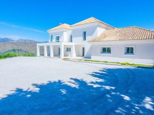 Casa en venta Marbella