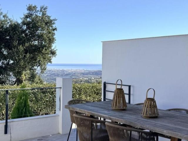 Casa en venta Marbella