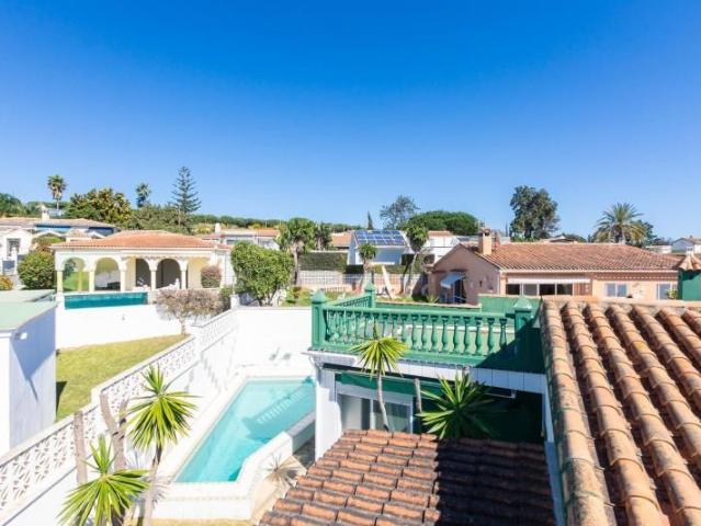 Casa en venta Marbella