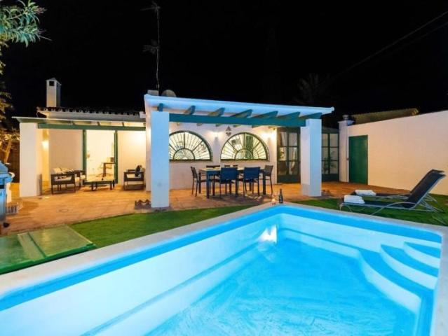 Casa en venta Marbella