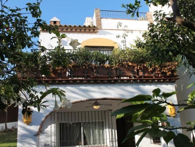 Casa en venta Marbella