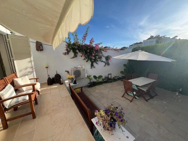 Casa en venta Marbella