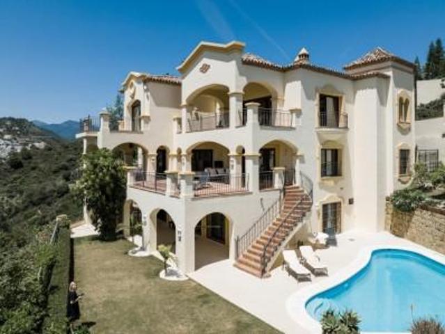 Casa en venta Marbella