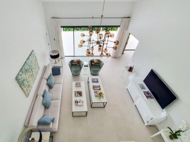 Casa en venta Marbella