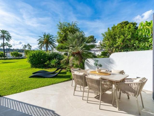 Casa en venta Marbella