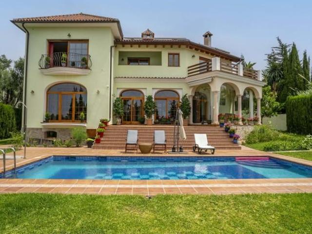 Casa en venta Marbella