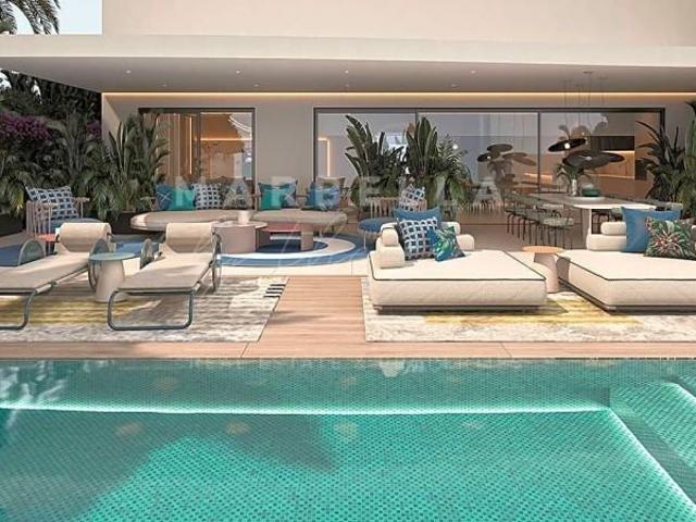 Casa en venta Marbella