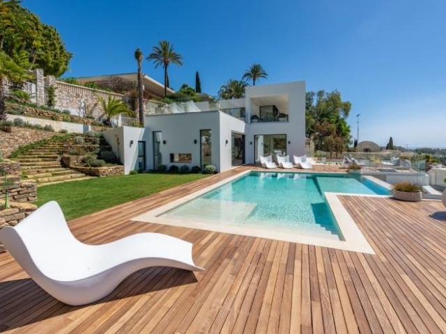 Casa en venta Marbella