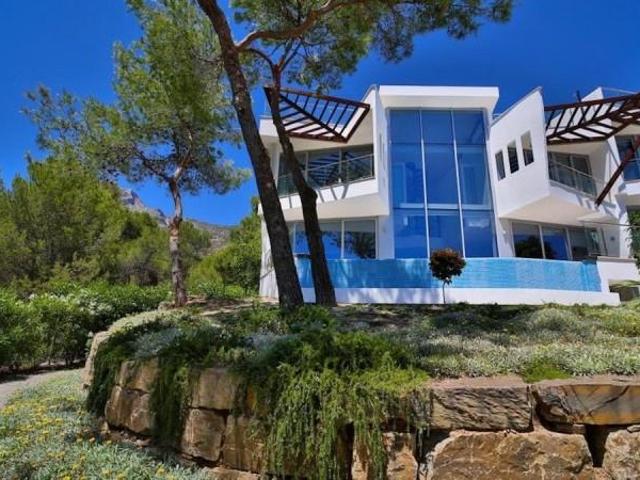 Casa en venta Marbella