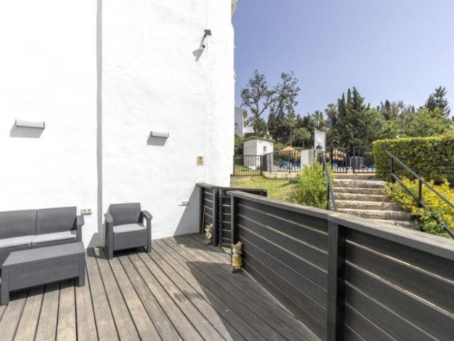 Casa en venta Marbella
