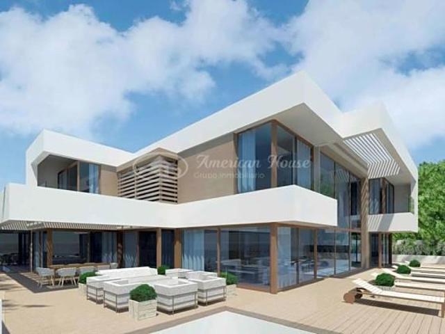 Casa en venta Marbella