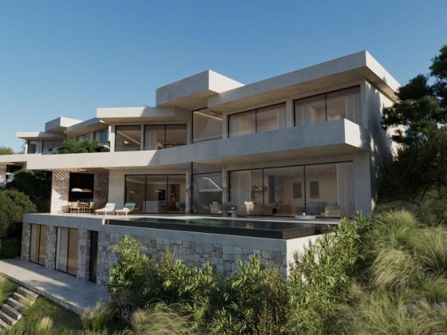 Casa en venta Marbella