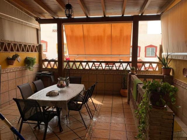Casa en venta Marbella
