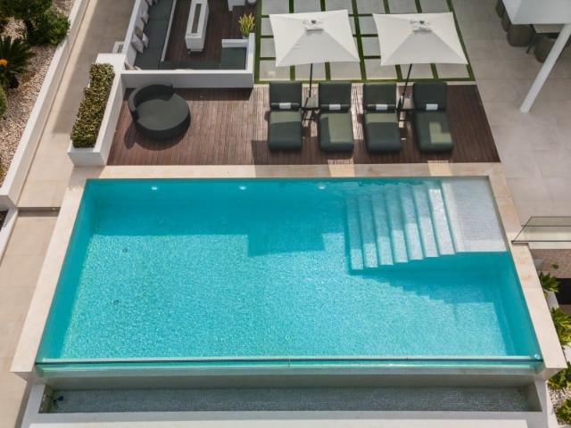 Casa en venta Marbella