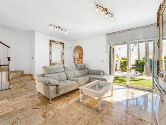 Casa en venta Marbella
