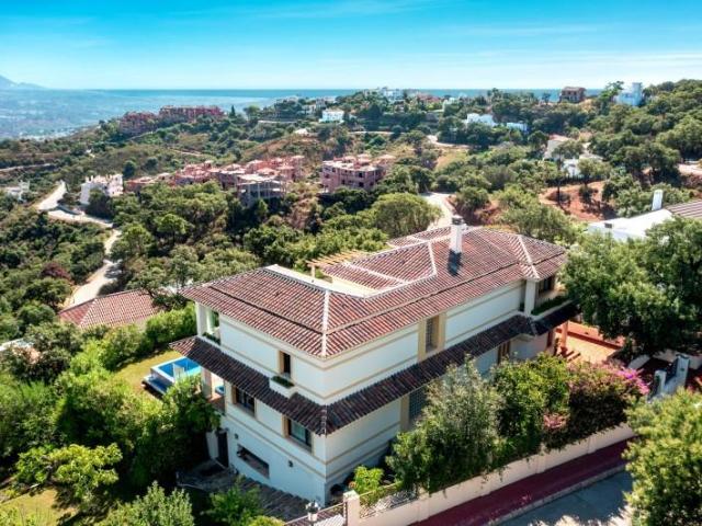 Casa en venta Marbella